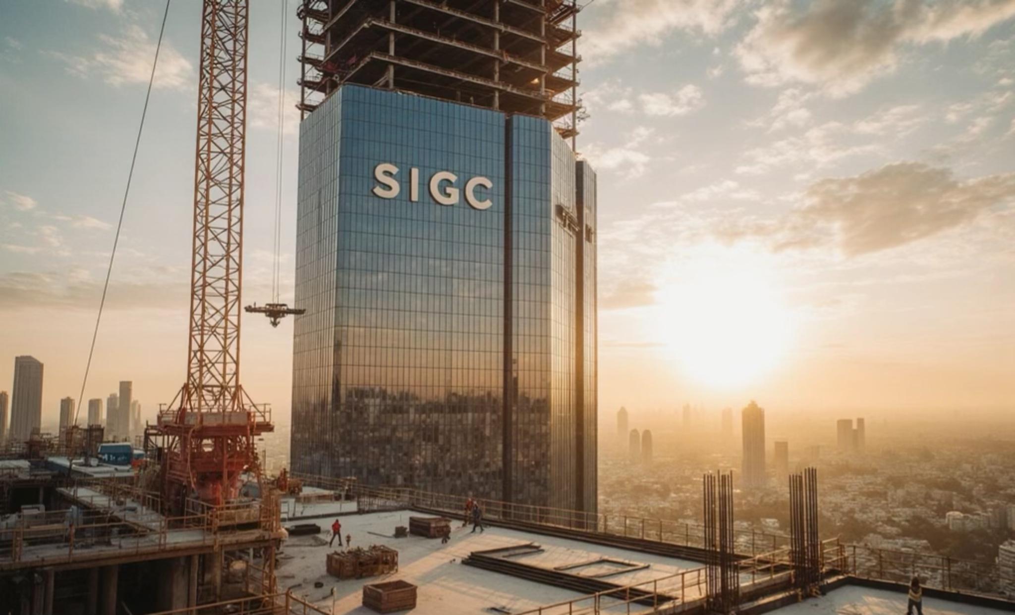 Building Smarter, Faster, Greener